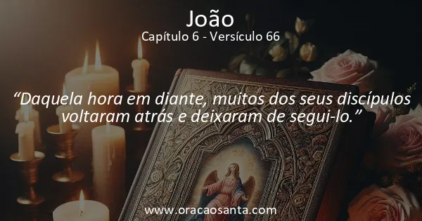 João 6:66