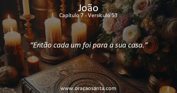 João 7:53