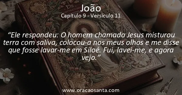 João 9:11