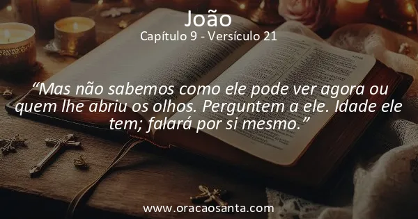 João 9:21