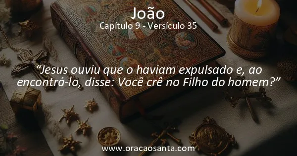 João 9:35