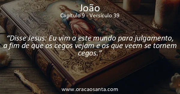 João 9:39