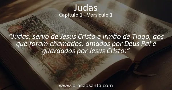 Judas 1:1