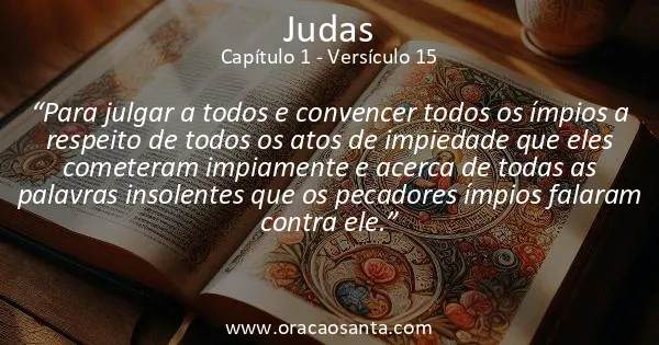 Judas 1:15