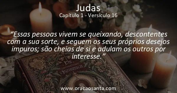 Judas 1:16
