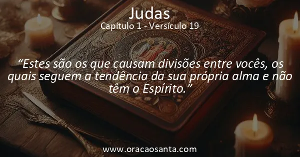 Judas 1:19