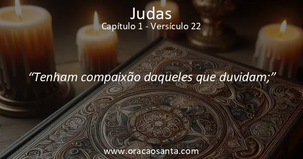 Judas 1:22