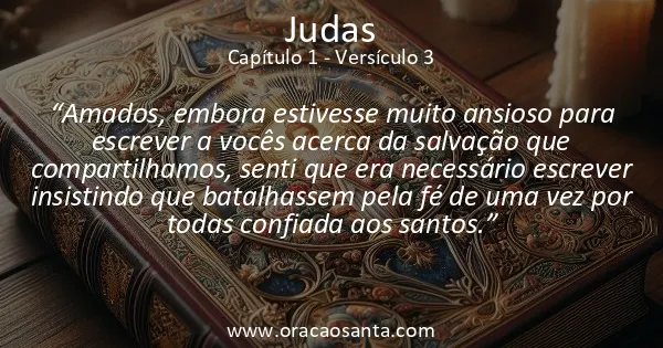 Judas 1:3