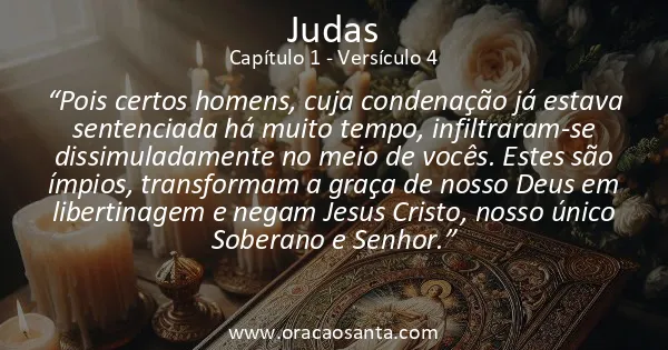 Judas 1:4