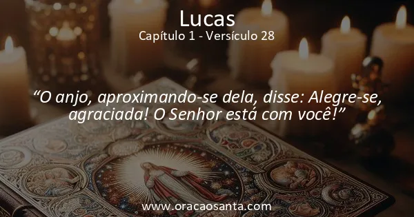 Lucas 1:28