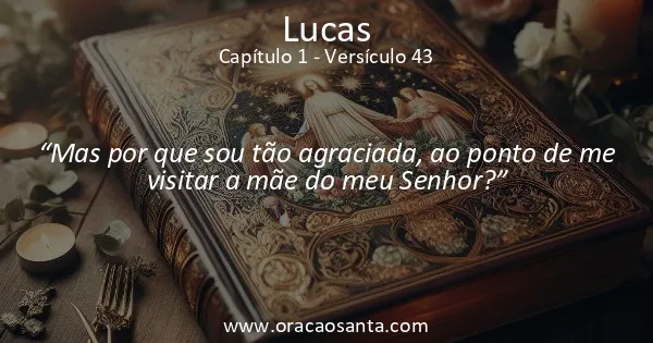 Lucas 1:43