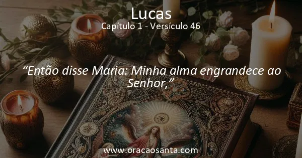 Lucas 1:46