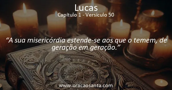 Lucas 1:50