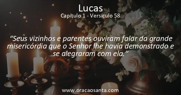 Lucas 1:58