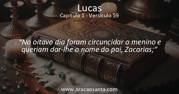 Lucas 1:59