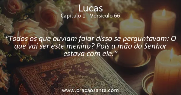 Lucas 1:66