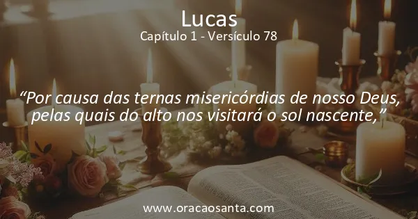 Lucas 1:78