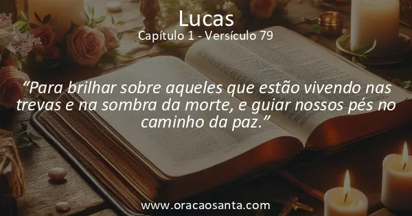 Lucas 1:79