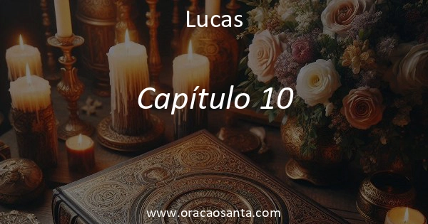 Lucas 10