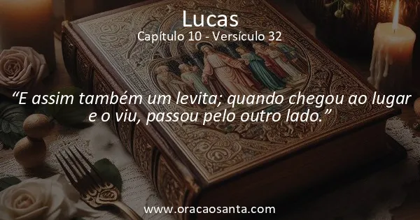 Lucas 10:32
