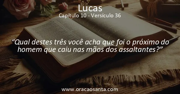 Lucas 10:36