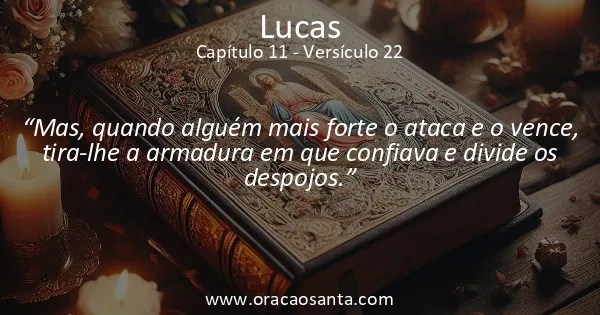 Lucas 11:22
