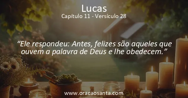 Lucas 11:28