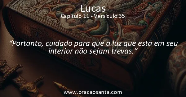 Lucas 11:35