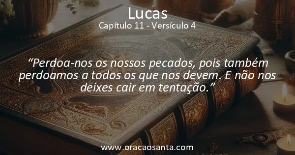 Lucas 11:4