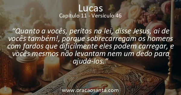 Lucas 11:46