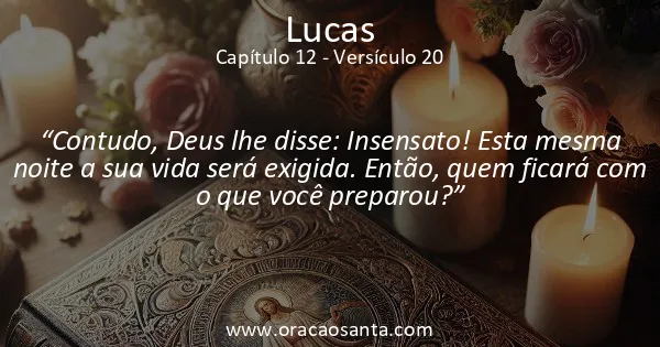 Lucas 12:20