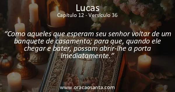 Lucas 12:36