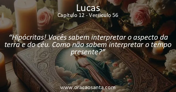 Lucas 12:56