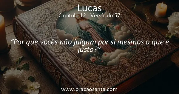 Lucas 12:57
