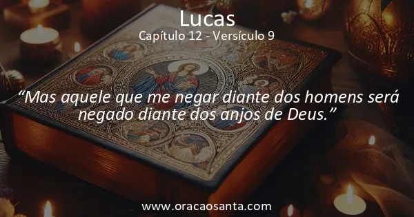 Lucas 12:9