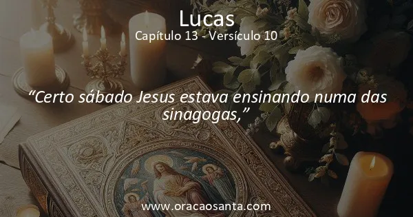 Lucas 13:10
