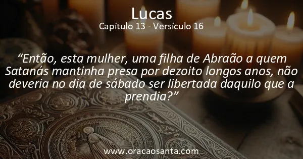 Lucas 13:16