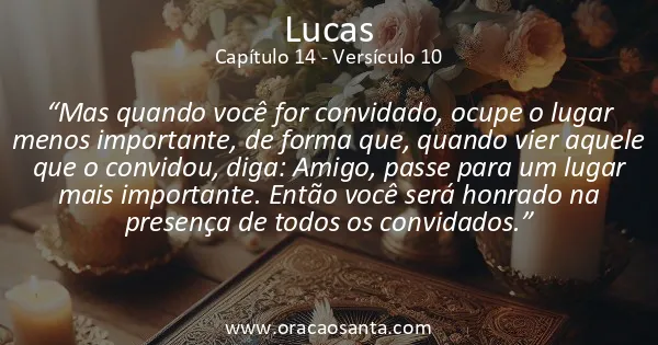 Lucas 14:10