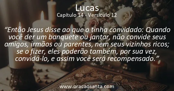 Lucas 14:12