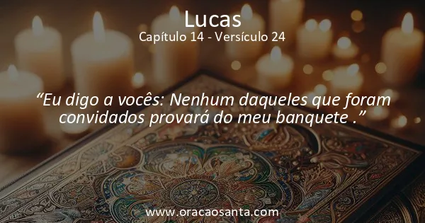 Lucas 14:24