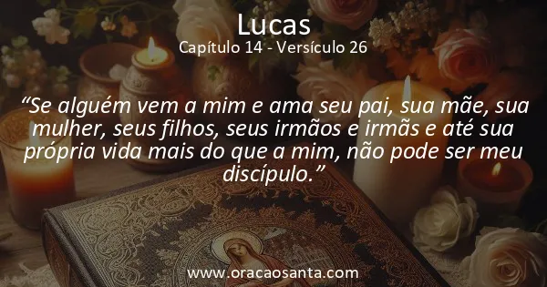 Lucas 14:26