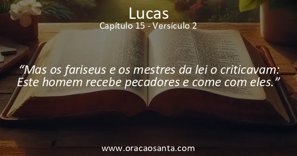 Lucas 15:2