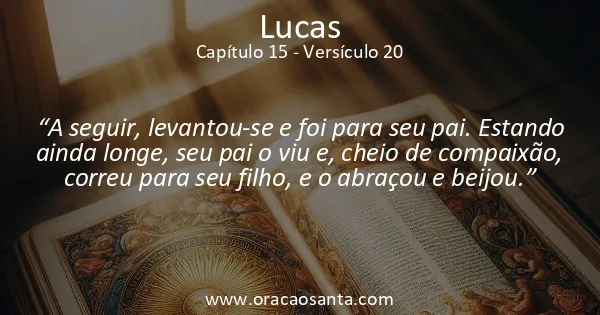 Lucas 15:20