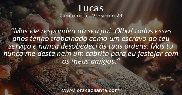 Lucas 15:29