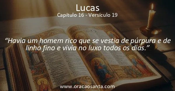 Lucas 16:19