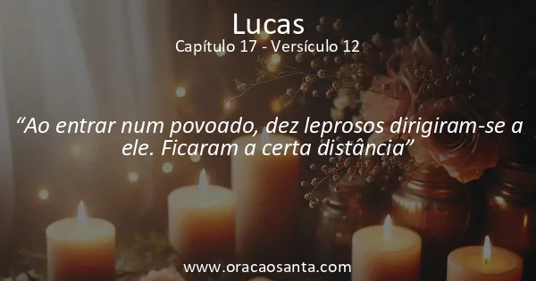 Lucas 17:12