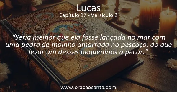 Lucas 17:2