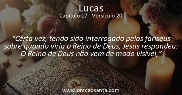 Lucas 17:20