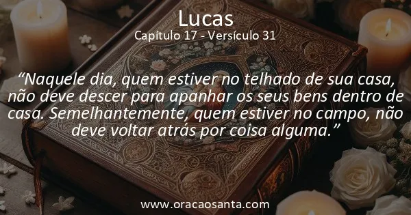Lucas 17:31