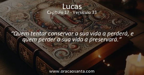 Lucas 17:33